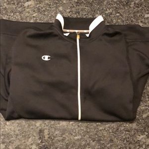 Champion sweatshirt